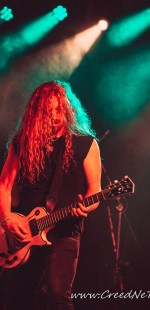 0225 Hard And Heavy Open Air Fest